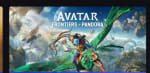 Juego Avatar: Frontiers of Pandora desde Epic Games por 23,09