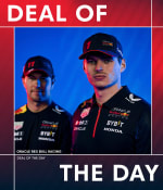 Kit oficial de equipos seleccionados con hasta 75% de descuento en Castore