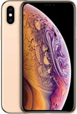 Apple IPhone XS 256GB Goud voor €653 bij Amazon