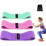 Bandas de resistencia (pack de 3) por 8,90€