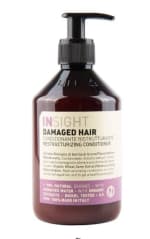 Acondicionador reestructurante Insight 400 ml para cabello dañado por $5.990