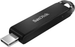 SanDisk 128GB Ultra USB Type-C Flash Drive - £11