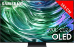 TV 65" OLED Samsung TQ65S90D 4K Ultra HD + 200€ reembolso por 1.159€