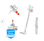 Aspirateur balai Xiaomi G20 Lite à 76,99€