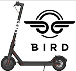 New Bird! Código para Viaje Gratis