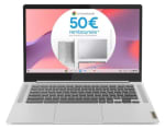 Ordinateur Chromebook Lenovo IdeaPad Slim 3 14M868| 14'' FHD à 199,99€