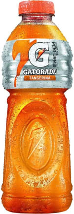 Gatorade de Tangerina em Garrafa de 500ml - R$ 5,19