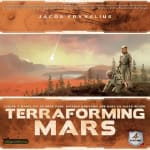 Terraforming Mars Juego de Mesa por solo 37,14€