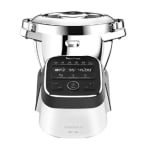 Robot de Cocina Moulinex Cuisine Companion XL HF809820 de 4,5L por $129.990
