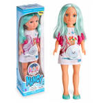 Muñeca Nancy con un vestido bici por 9,99€