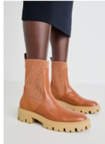 Botines con Plataforma para Mujer Only ONLBETTY CHELSEA BOOT por 22€