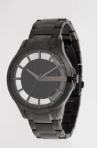 Reloj de Hombre Armani Exchange HAMPTON por 82€