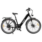 Elektrische stadsfiets polluno plus voor €1.299 bij Eskute