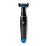 Aparador de Pelos do Corpo da Philips - R$ 146,90