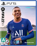 FIFA 22 PS5 por $387.03 en Amazon