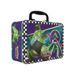 Pokemon Summer 2024 Collector Chest voor €22,99 bij Bescards