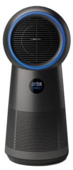 Philips 3-in-1 Luchtreiniger, ventilator en verwarming voor €199,99 bij Amazon.nl