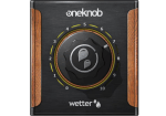 Plugin Vst Waves ONEKNOB Wetter Gratis
