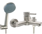 Monomando Tina Ducha Fiorenzo por $42.990
