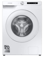 Lavadora carga frontal - Samsung WW90T534DTW/S3, 9 Kg, por solo 399€