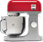 KENWOOD keukenmachine kMix KMX750RD voor €199 bij Bol