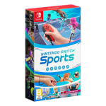 Nintendo Switch Sports a $979 en Elektra