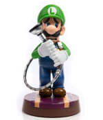 Figura coleccionable Luigi por 53,99€