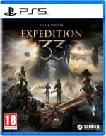 Clair Obscur: Expedition 33 - PS5 voor €44,95 bij Amazon