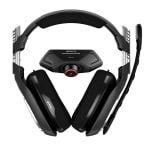 Headset da ASTRO Gaming, modelo A40 TR + MixAmp M80 - R$ 649,99