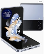 Samsung Galaxy Z Flip4 5G 128GB a 619€
