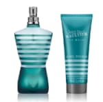 Coffret Le Mâle Jean Paul Gaultier - Eau de Toilette 75ml & Gel Douche 75ml à 50,95€