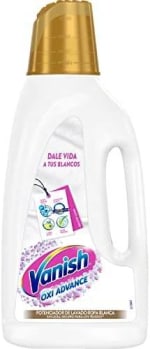Vanish Oxi Advance quitamanchas 9,41€