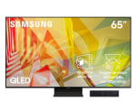 Smart TV Samsung 65" 4K QLED Q90T a $21,427 en Liverpool