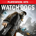 Watch Dogs voor €4,99 in de Playstation Store