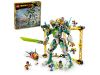 LEGO 80053 Monkie Kid - Mei's Drakenmecha voor €59,49 in de Lego store
