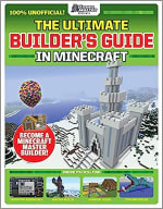 Minecraft: Guía de Construcción en Inglés por $73 en Amazon