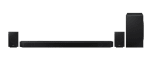 Descuento en barra de sonido Samsung por $20,700 MXN