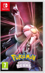 Pokemon Shining Pearl voor €31,19 bij Bol.com