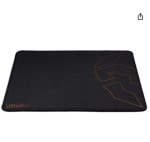 KROM Knout KONTROL Alfombrilla Gaming Tamaño Mediano por 3,69€