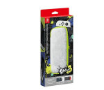Funda Nintendo Edición Splatoon 3 Funda de transporte para Nintendo Switch y protector de pantalla por 10€