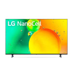 Smart TV da LG de 50 polegadas NanoCell 4K - R$ 2.349,99