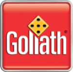 20% korting op goliath spellen