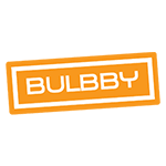 Kortingscode Bulbby voor 15% korting
