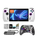 ROG Ally RC71L AMD Z1 por solo 320,57€