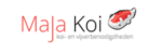 Stel hier al je vragen aan het professionele team van Maja Koi