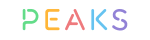 Krijg 5 euro start budget bij Peaks