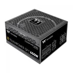 Fonte da Thermaltake, modelo Toughpower GF1 de 650W 80 Plus Gold - R$ 799