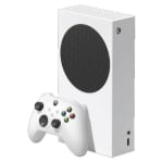 Microsoft Xbox Series S for £244.99 at eBay