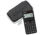 Calculadora Casio FX-991DE CW ClassWiz científica técnica con Funda Protectora por 18,30€