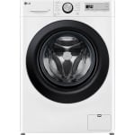 Lave linge LG F14R15WHS à 450,90€